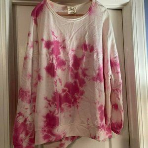 Fantastic Fawn Sweatshirt 2X